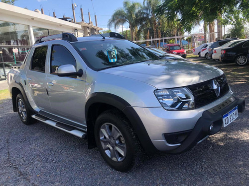 Renault Duster Oroch 2019 2.0 Outsider Plus