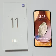 Xiaomi Mi 11 Lite Inmaculado.!!