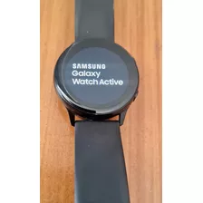 Samsung Galaxy Watch Active