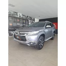 Mitsubishi Pajero Sport Hpe 2.4 4x4 Diesel