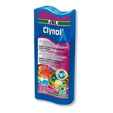 Jbl Clynol 250ml P 1000 L Purificador Clarificador Natural