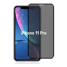 Protector De Pantalla Privacidad Mica Anti Espia Para iPhone
