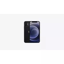 Apple iPhone 12 (64 Gb) - Negro, Nuevo