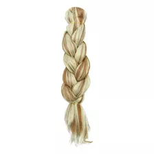 Cabelo Sintético - Alinea - Super Jumbo Original - (390g)