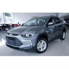 Chevrolet Tracker 1.2t At Agencia Oficial Tomamos Usados -e