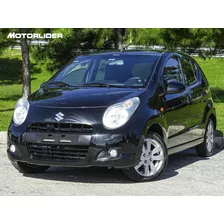 Suzuki Celerio 1.0 Glx Extra Full | Permuta / Financia