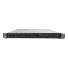 Servidor Hp Proliant (ótima Máquina Ver Configuração Abaixo)