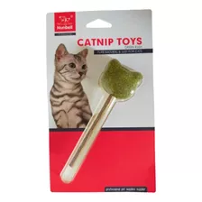 Juguete Comestible De Catnip Para Gatos Nunbell