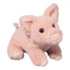 Peluches Cerdo Douglas Infancia Calidad Americana St