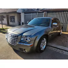 Chrysler 300c 2006 5.7 C V8 Hemi