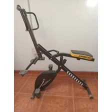 Bicicleta Fij