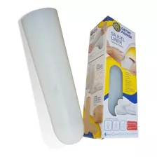 Liner Meia De Silicone 6mm Prótese De Perna Transtibial 