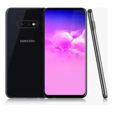 Samsung Galaxy S10e 128 Gb Negro Seminuevo Facturable