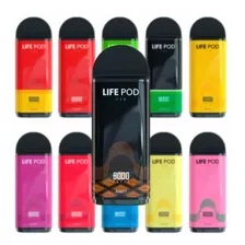 Life Pod Refiles