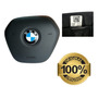 Bolsa De Aire Centro Volante Bmw 3 X1 328 335 E90 E91 05-15