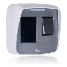 Controlador Biométrico Com Rfid E Tela 2.4 Touchscreen