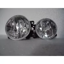 Par Farol Milha Citroen Air Cross 2011(original)lampada H-16