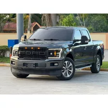 Ford F150stx Americana 