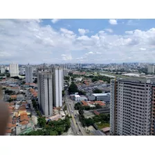 Vendo Lindo Apartamento Interlagos - Zona Sul De São Paulo.