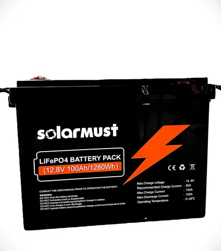 Terceira imagem para pesquisa de bateria de litio 12v