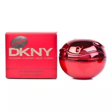 Perfume Dkny Temped Edp 100ml