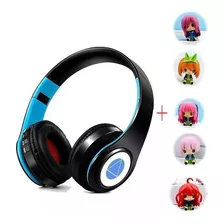 Nakano Miku Audífonos Bluetooth, Hi-fi Inalámbrico&5figura