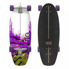 Simulador De Surf Skateboard Surfeeling Super Fun