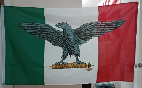 Bandera Fascista Italiana
