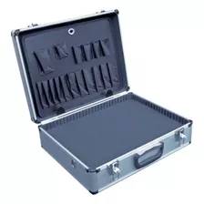 Vestil Case-1814-fm - Caja De Herramientas De Aluminio, Inse