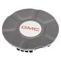 4 Tapones Para Rines Gmc Sierra 6 Birlos Cromados