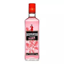 Ginebra Beefeater Pink 700 Ml