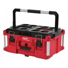 Caja De Herramientas Apilable Packout Milwaukee 48-22-8425