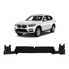 Defletor Inferior Radiador Bmw X3 2018 19 20 21 22 Original