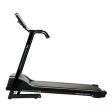 Esteira Elétrica Dream Fitness Crosslife Hvn 2.5 110v/220v 