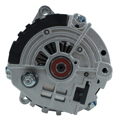 Alternador Nuevo Para Chevrolet Beretta 2.0l 1987 1988 1989 Foto 3