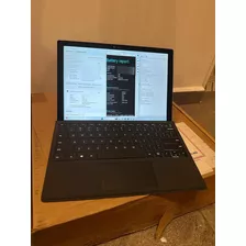 Microsoft Surface Pro 4 I7-6650u 16gb Ram 256gb Ssd Touch Kb