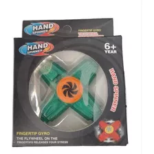 Hand Spinner