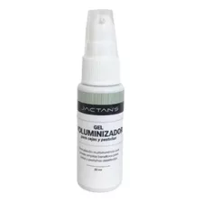 Gel Voluminizador Para Crecimiento Cejas Y Pestañas 20ml