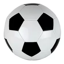Bola De Futebol De Pvc Colors 21,5 Cm Infatil Capotão