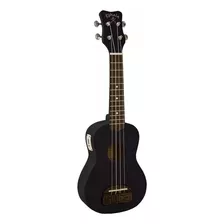 Ukelele Kohala Kt Soprano Tiki Series Con Afinador Prm