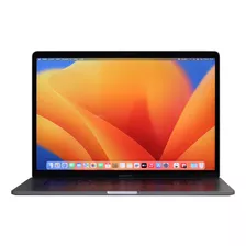 Macbook Pro A2141 2019 16'' I7 16gb 512gb Radeon Pro 5300m