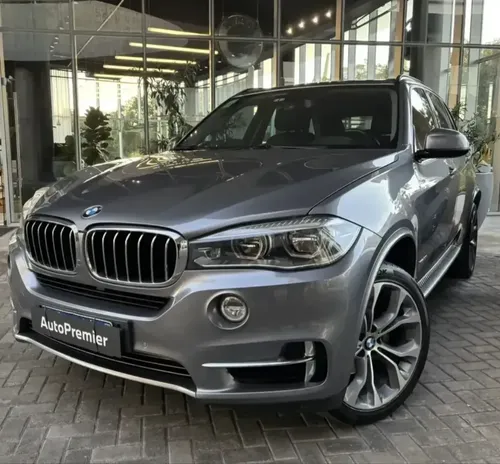 Bmw X5 3.0 Xdrive 35i 306cv Pure Excellence