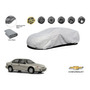 Funda Cubre Volante Gufd01 Chevrolet Malibu 2.4 2010