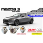 Tuercas De Seguridad Mazda 3 Hatchback 2018 - Galaxylock -