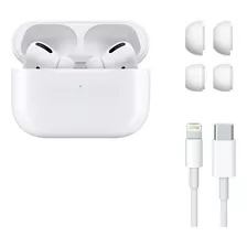 AirPods Pro Apple Magsafe Charging Case 2021 Caja Abierta