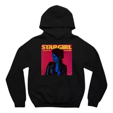 Sudadera De Lana Del Rey, Stargirl, Envío Rápido.