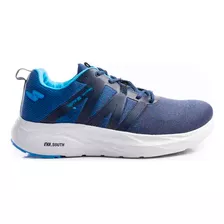 Zapatillas Importadas Deportivas Livianas Confort Starflex