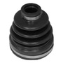 Tolva Salpicadera Delantera Mazda 3 2014 2015 2016 2017 2018