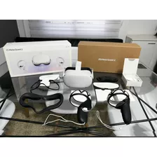 Oculus Meta Quest 2 128gb