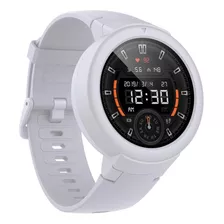 Smartwatch Amazfit Flagship Verge Lite 1.3 White A1818